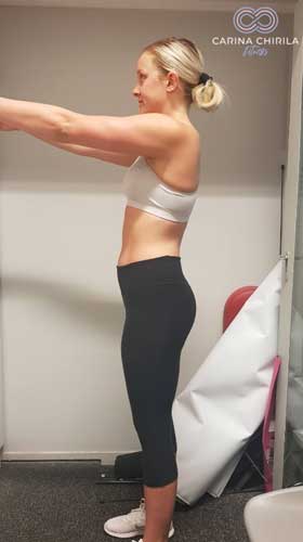 Anastasia – Week 1 Side — after