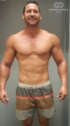 Dan – Week 1 — after