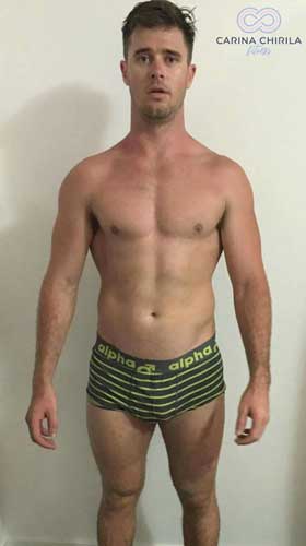 Luke – Week 1 — after