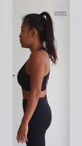 Patty – Week 1 — before