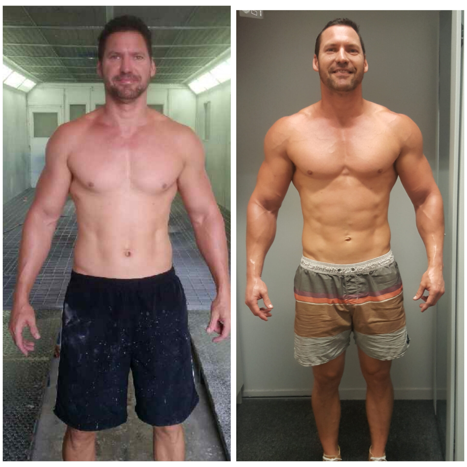 Client transformation result